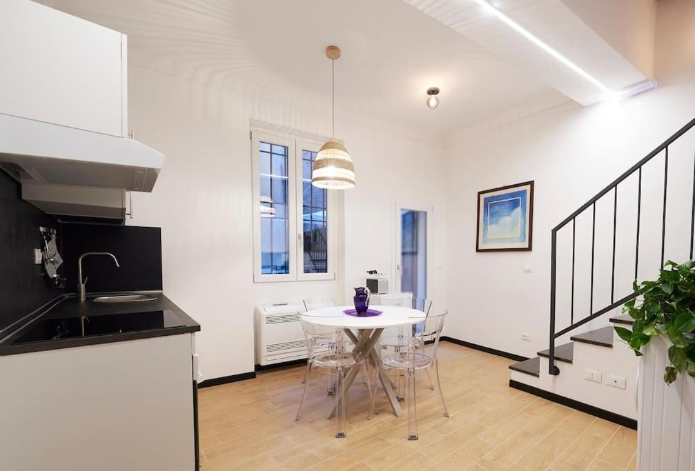 Loft Portici In Bologna City Exterior photo